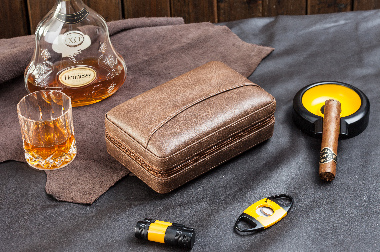 Cigar Box Cigar Humidor 