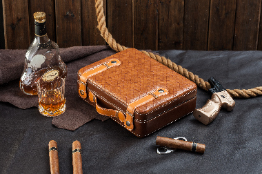 Cigar Box Cigar Humidor 