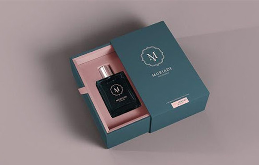 Custom Perfume Box Packaging Guide