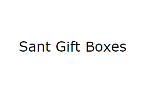 Sant-Gift-Boxes-Logo