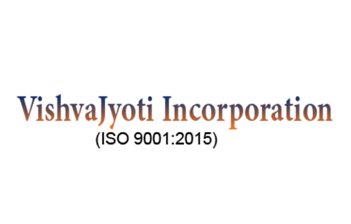 VishvaJyoti-Incorporation-Logo
