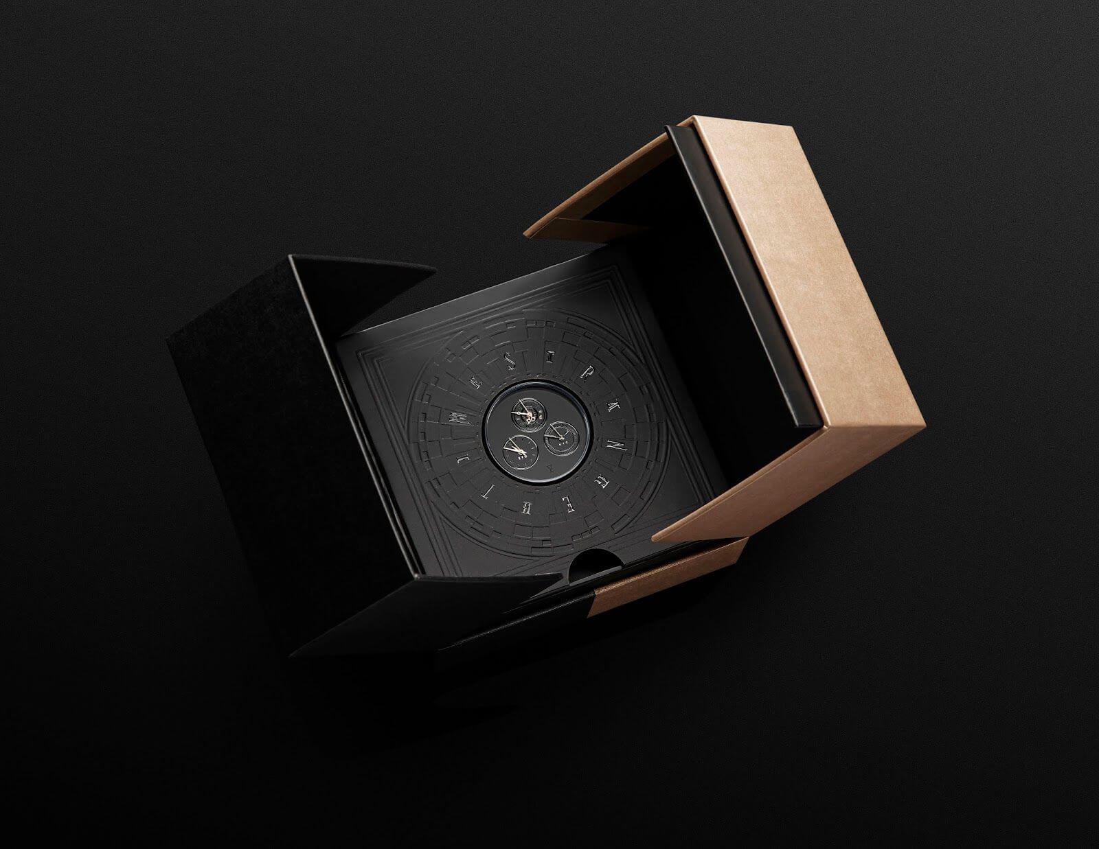 watch box