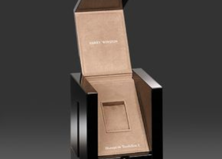 A Perfume Box