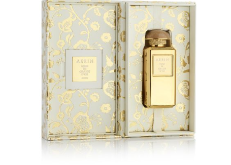 A Perfume Box