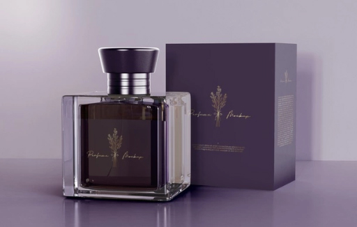 Custom packaging for men perfumes