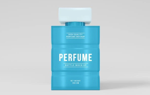 Unique perfume bottle for all