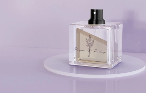 Unique perfume needs