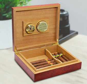 cigar humidor