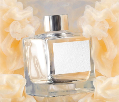 refillable perfume bottle