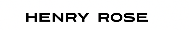 Henry Rose logo