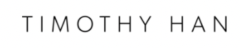 Timothy Han logo
