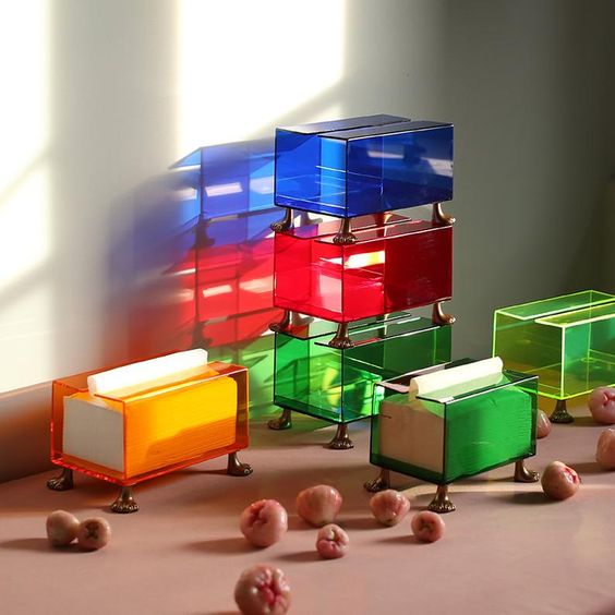 Luxury Gift Box Design Ideas for Your Inspiration Hongyi