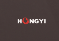 Hongyi logo
