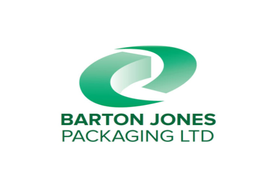 Barton Jones Packaging logo