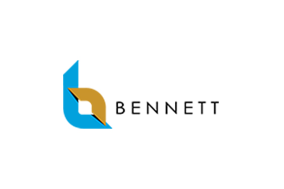 Bennet logo