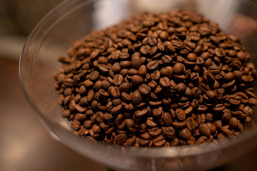 Coffee Beans