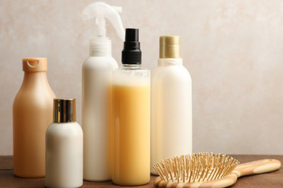 Hair Care Products