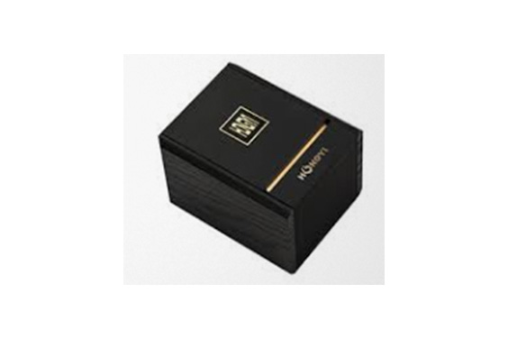 Hongyi Plastic Perfume Subscription Box