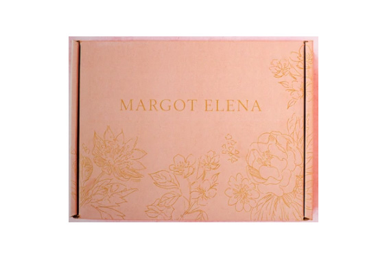 Margot Elena Perfume Subscription Box