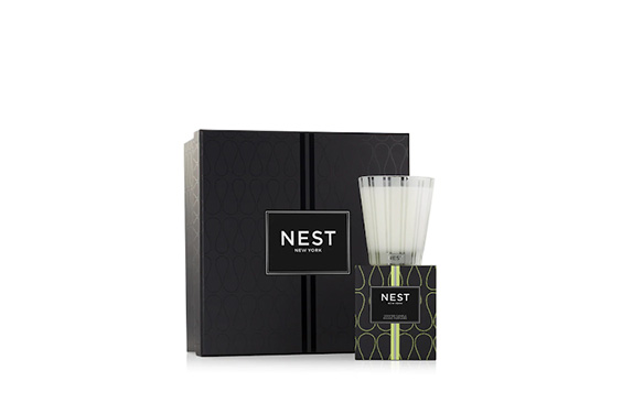 NEST New York Perfume Subscription Box