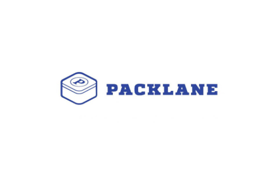 Packlane logo