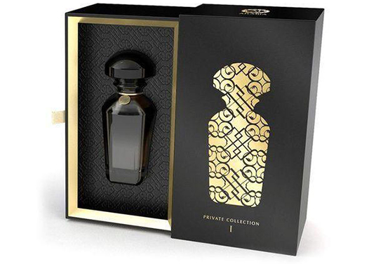 Get your clients' attention with the best perfume bottle design