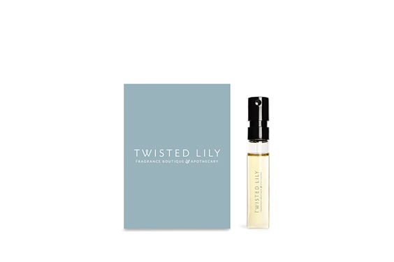 Twisted Lily Perfume Subscription Box