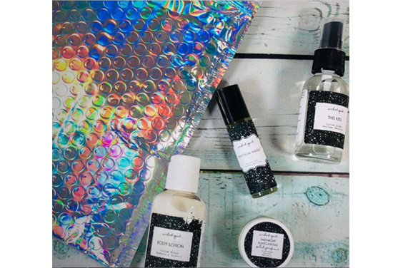 Wicked Good Perfume Subscription Box