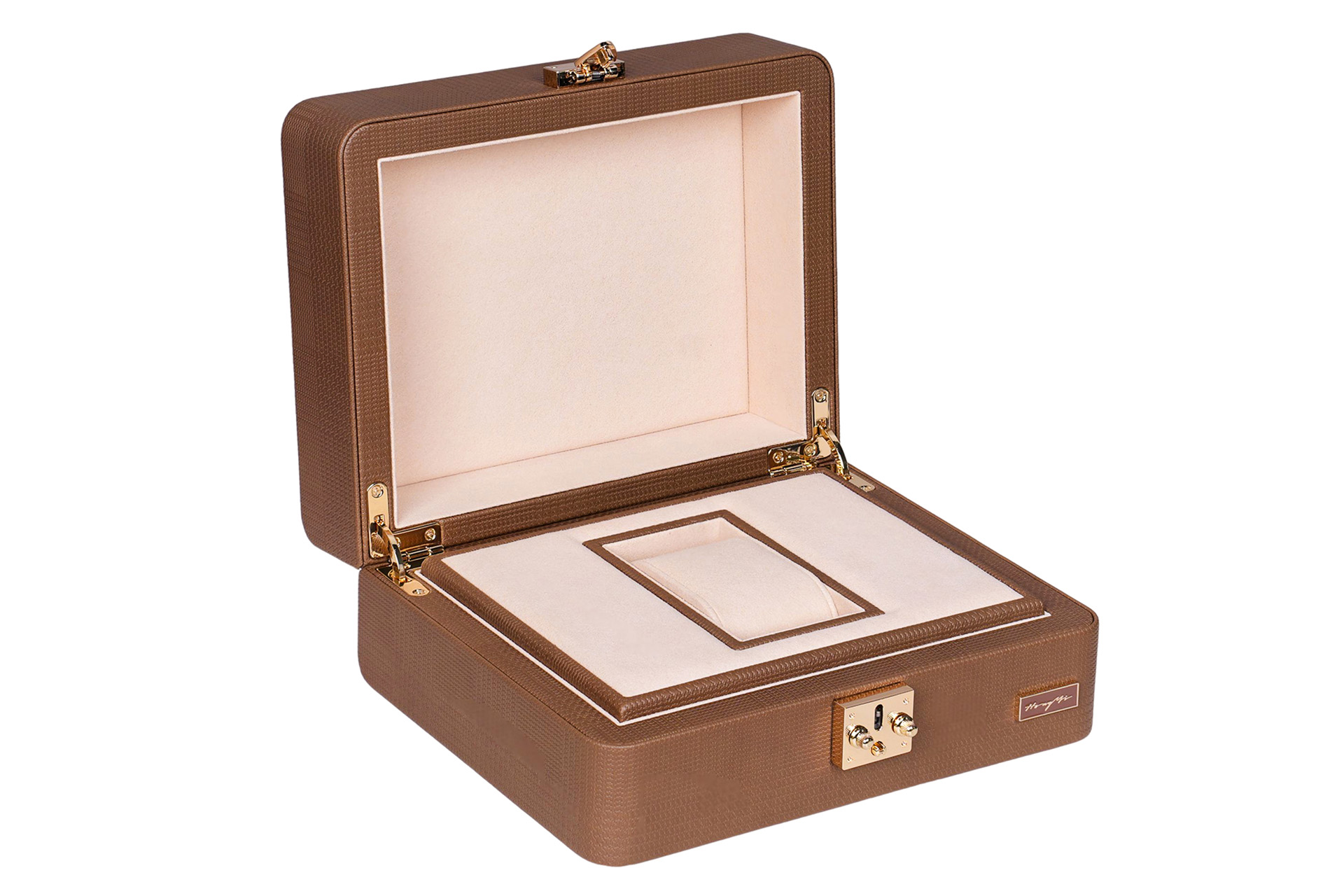 Custom Watch Box Hongyi