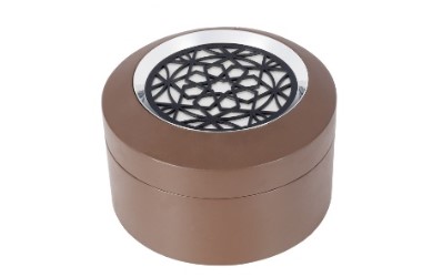 Candle rigid box (product)