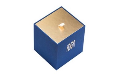 Custom Rigid Slider Box