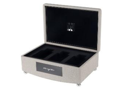 Cosmetic Rigid Box