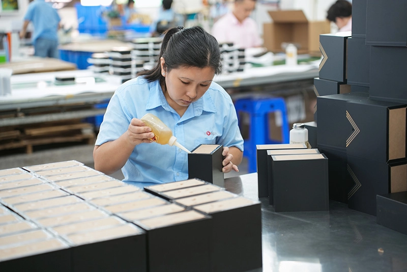 Perfume Box Manufaturers