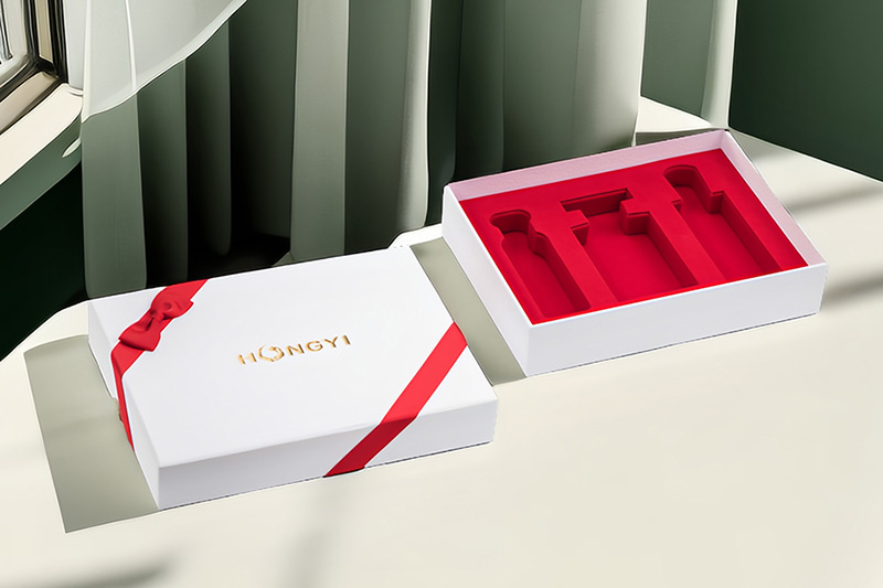 cardboard perfume box
